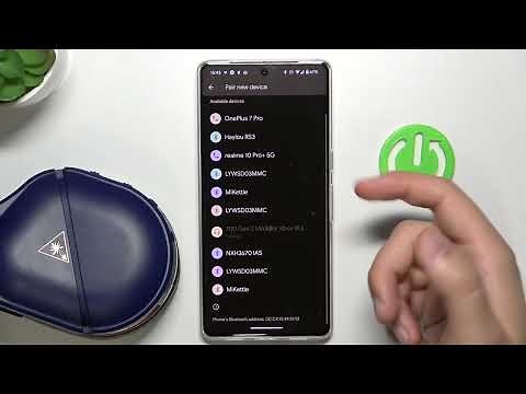 How to Enable Pairing Mode on Turtle Beach Stealth 700 Gen2 Max?