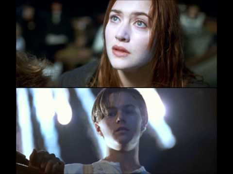 Titanic - Original Music from the "You Jump, I Jump" Scene