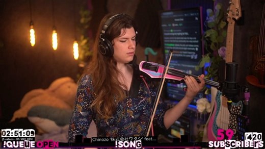 18 🖤 taking requests chillin 🖤 !howtorequest