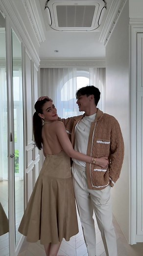 Stylish Date Night Outfit Ideas for Couples