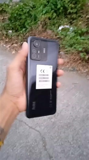 Redmi Note 12S 8/256: 108MP Camera, AMOLED Display