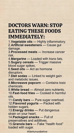 Be Human Be Kind on Reels