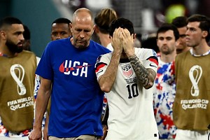 How Good Can the USMNT Be by the Next World Cup?
