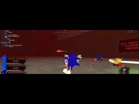 Meeting a moderator in Final round v0.5