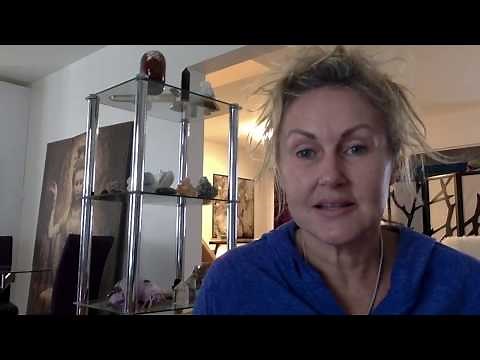 Elle's Urine Therapy Testimonial Update #2