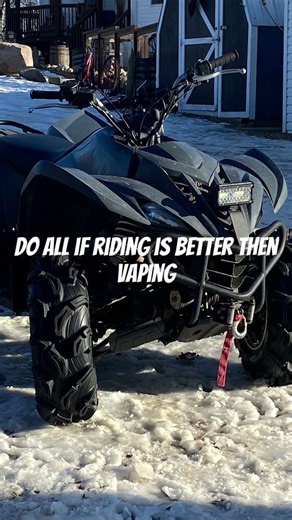 #yamaha wolverine 450 # lol #atv #yamaha