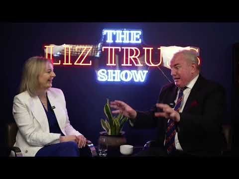 Two Tier Policing Exposed | The Liz Truss Show | Episode 7 | with Mike Neville Ann Widdecombe | Liz Truss | 16 comments