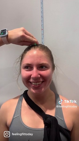 How Tall Are D1 Rowers Compared to Their Roster Height?