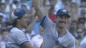 114K views · 1.3K reactions | Dave Stieb made history for the Jays with this 1990 no-hitter. | Toronto Blue Jays Highlights | Facebook