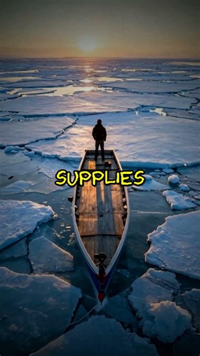 How Did One Sailor Conquer the Northwest Passage in 30 Days?