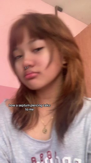 Septum Piercing Styles: Mustache Variations Explained