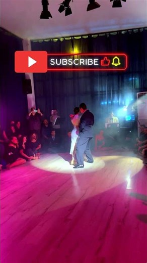 From Beginner to Pro: Our Online Tango Journey