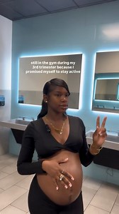 2.9K views · 17 reactions | Exercise during pregnancy offers a wide...