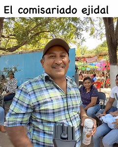 También hace videos | Henry Martínez