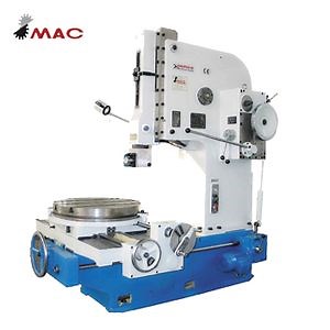 [Hot Item] High Precision Slotting Machine for Industrial Use and Projects