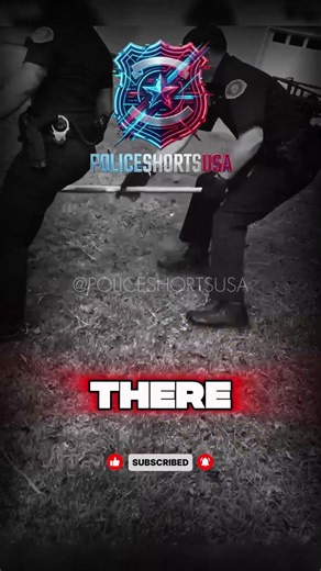 Police Rescue Dog Stuck In Tree During Emergency Call