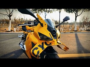 2025 Cyclone RC600 Details Test Drive ..