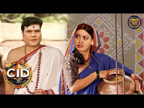 खतरनाक Case को Solve करने के लिए Daya और Shreya ने बदला भेस | CID | सीआईडी | Full Episode 1216