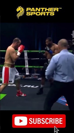 Atomic right hand from Murat Gassiev! #knockout #ko #heavyweightboxing #knockoutpower