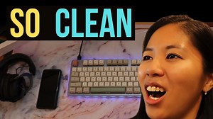 Upgrade your desk: 5 budget tips & easy keycap removal guide