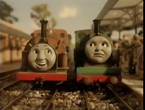 Gallant Old Engine (US VHS) (Anchor Bay) [2001]