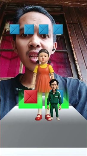 Wow, Mr. Udin got two prize envelopes #phonk #animeedit #anime #funny #song #gamefilterchallenge