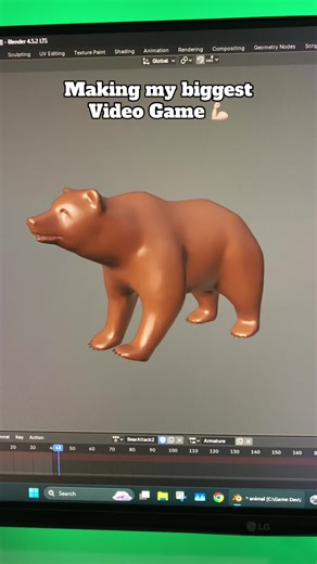 Making My Biggest Video Game: Behind the Scenes