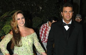 Mijares reveals the reasons why he decided to divorce Lucero