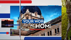 The latest COVID-19 numbers. Teachers laying out a lesson plan for distance learning. Sask. correctional officers test positive. WATCH CTV News Regina at Six for Friday, March 27, 2020: https://regina.ctvnews.ca/video?clipId=1925203&binId=1.1165857&playlistPageNum=1 | CTV Regina