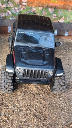 beliebige Motorgeräusche auswählen 😁Sense-Innovations ESS Dual + Motor Soundmodul #scx10#trx4#trx6