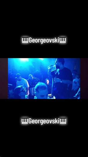 Mastering the Keyboard with Georgeovski and Tzzzanca