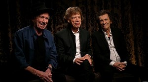 Watch CBS Mornings Season  Episode : The Rolling Stones say making music is no different than it was decades ago - Paramount