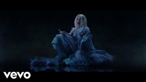 Chord Gitar Lagu Reflection - Christina Aguilera, Kunci dari E, Soundtrack Film Disney Mulan - Tribunnews.com