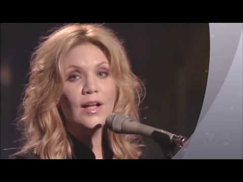 Alison Krauss ft Vince Gill - Whenever you come around