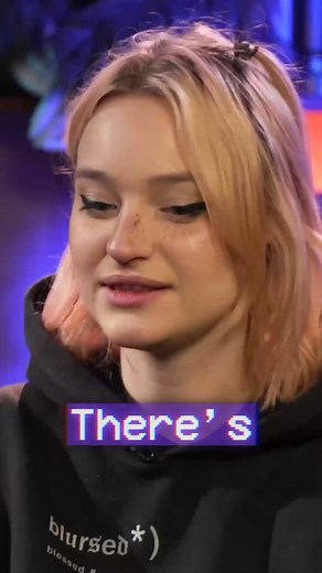 @nihaachu is terrified of mirrors (watch the full vid