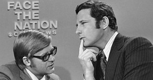 "Face the Nation" marks 65 years on the air