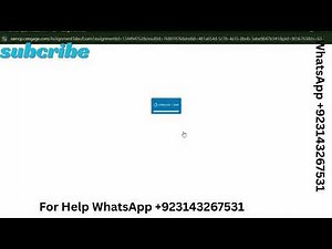 Access Exam Milestone 3 Test 100% Marks