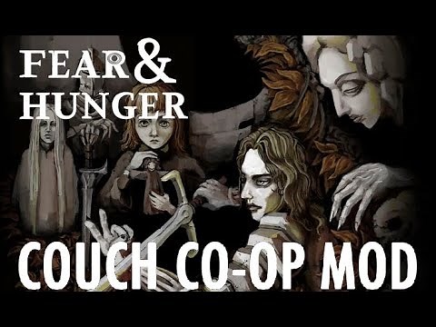 Fear & Hunger local coop mod download