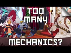 The Witch and the Hundred Knight 2 Mini Review (Spoiler-Free) - Stomach Bags, Toys, & Giga-Calories