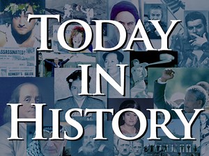 Today in History July 5