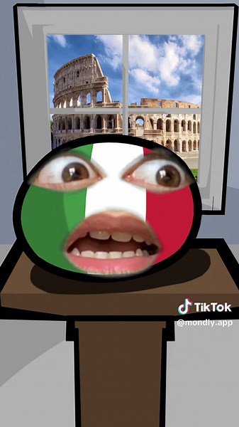 It does have a nice ring to it 🦟 #mondly #comedy #bilingual #languagelearning #languagetok