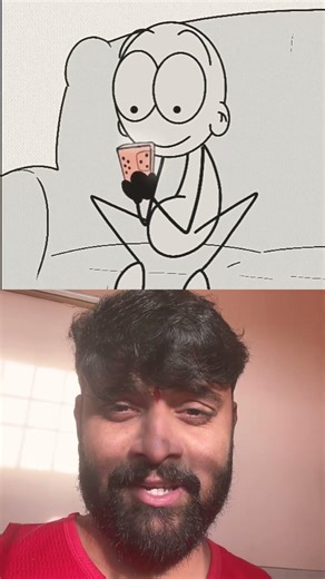 Game gone wrong🤣 #funny #animatin #animation #comedy #animatry #animationmeme #meme #memelive