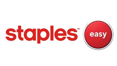 Staples Canada reimagines That Was Easy campaign on 20th Anniversary to help Canadians simplify life by crushing their to-do lists
