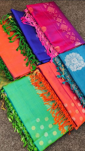 17K views · 168 reactions | Half Pure Soft Silk ₹6599-₹7499 To buy search with codes - BGS14190/BGS14204/BGS14205/BGS14182/BGS14185/ BGS14184 in our website www.shrus.com or our app ShrusEternity To order offline please don’t hesitate to reach out to us on our WhatsApp number +917604936565/+919003003841 (Or) Visit our store for similar ones - No:27 - Rama Nilayam, Hindi Prachara Saba Street, T.Nagar, Chennai #shrus #sareelove #silksarees #kanchipuramsilk | Shrus | Facebook