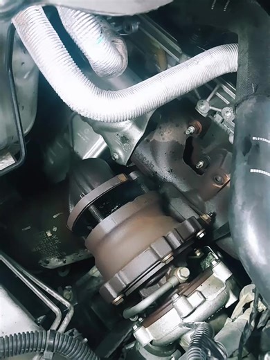 Ford Ranger 2.2 Puma Motor Overview and Repair Tips