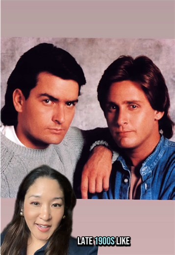 Martin Sheen and Charlie Sheen: Real Names Revealed