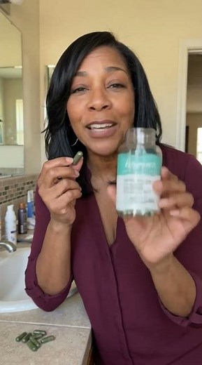 Smelly armpits? Fix your gut! Chloro!