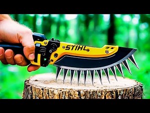 30 Incredible Survival Gadgets You Must Have for Any Adventure!