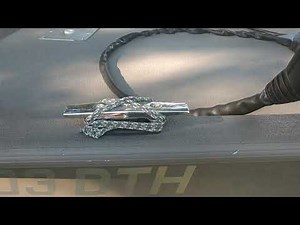 Xpress HD16VJ vs. Tracker Grizzly 1648 Utility