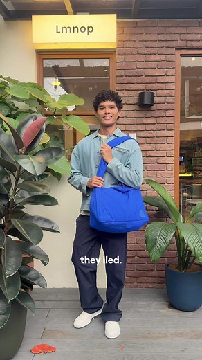 Straightforward Dry Tech Bag Essentials